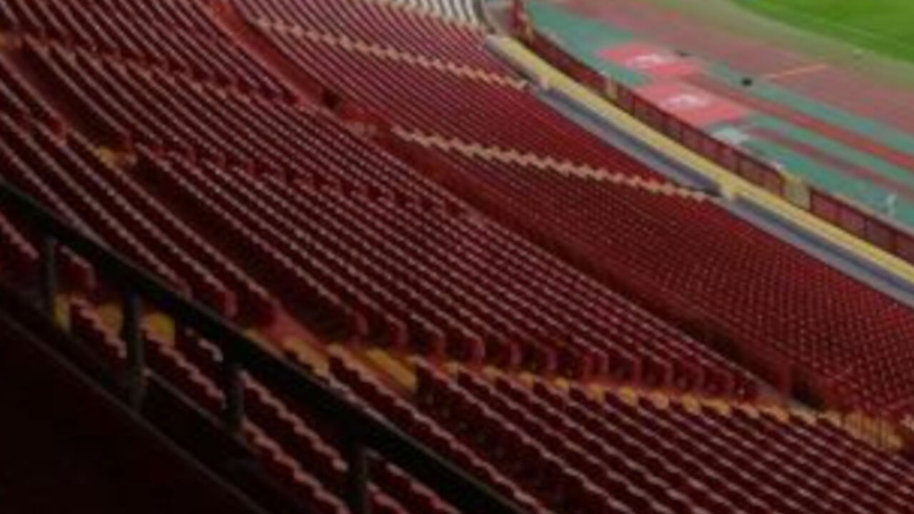 stadion