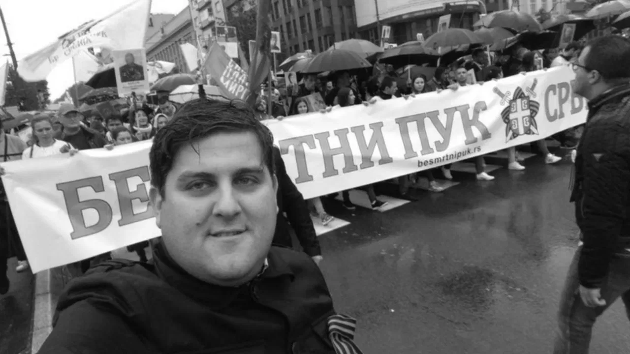 Miloš Kovačević
