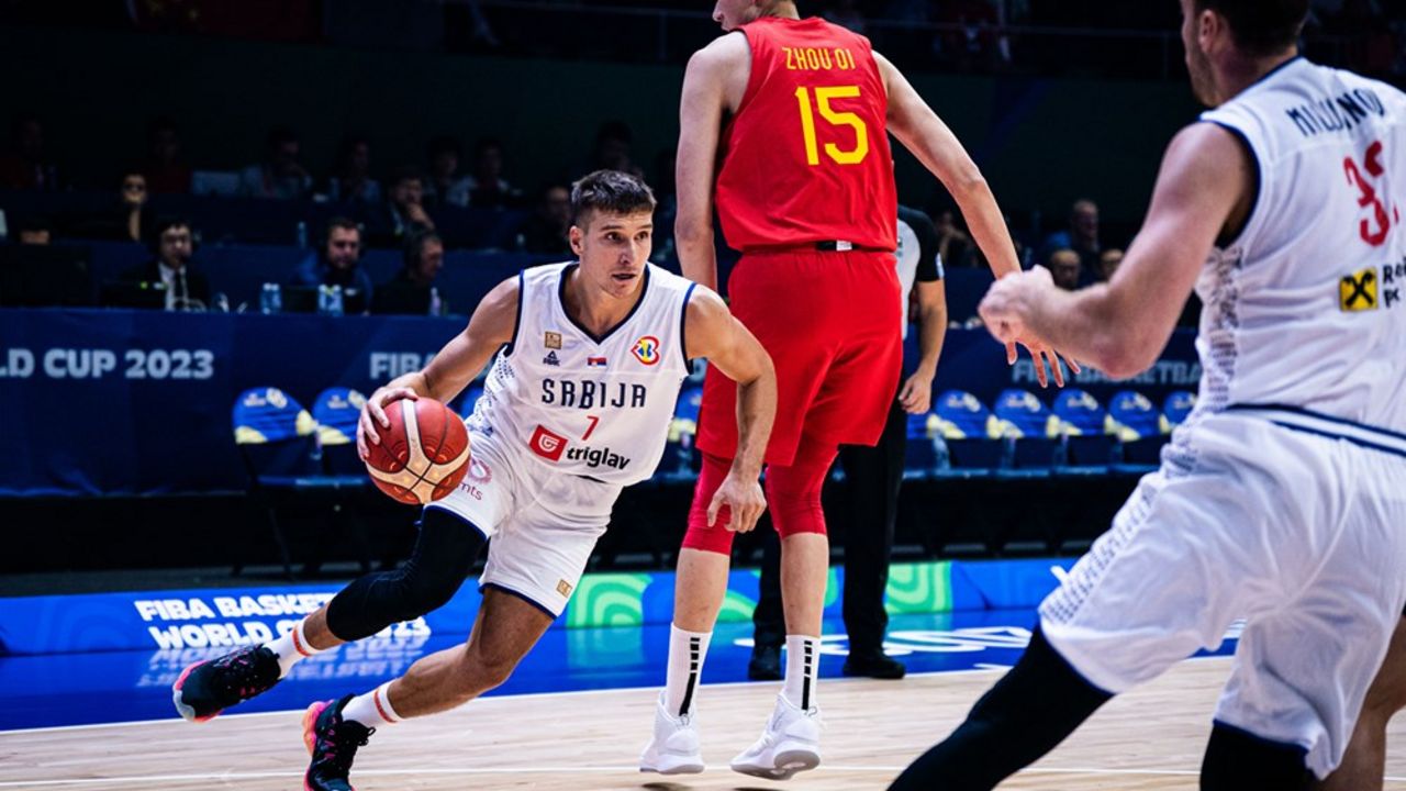 Bogdan Bogdanović