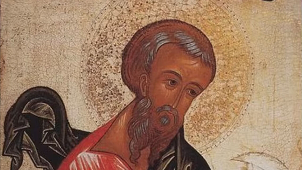Sveti prorok Mihej