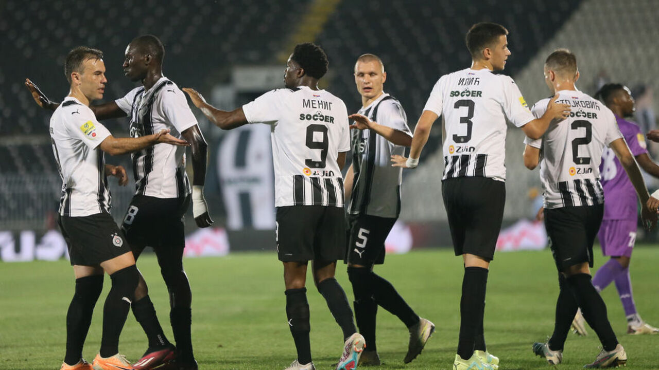 FK Partizan