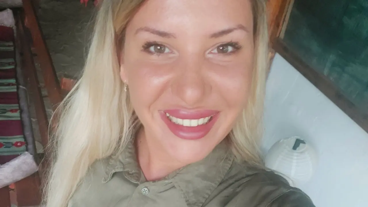 Iva Balog