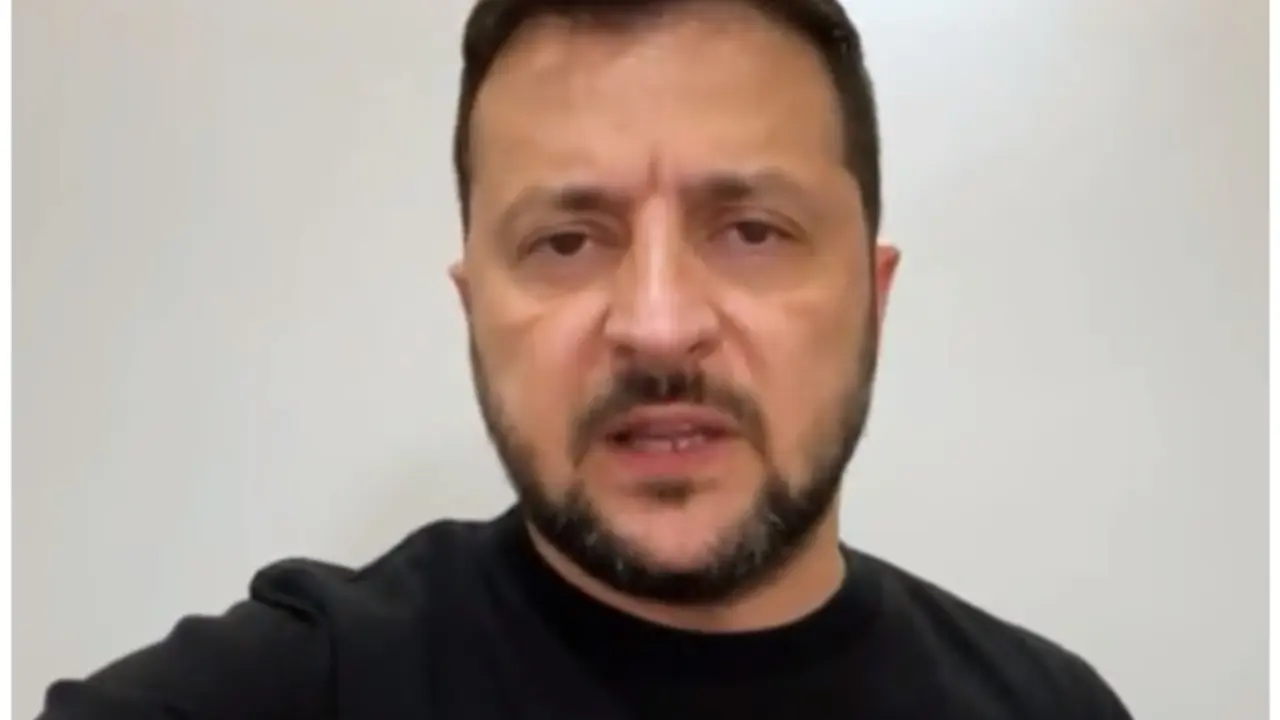 Vladimir Zelenski