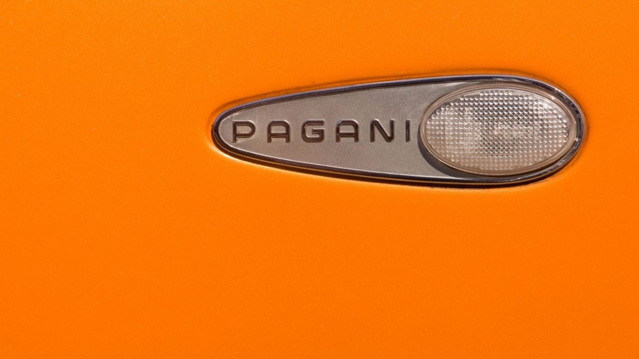 pagani