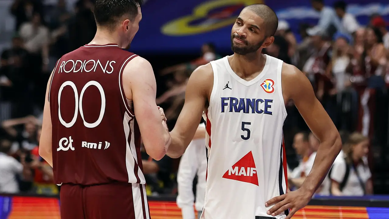 Nikola Batum