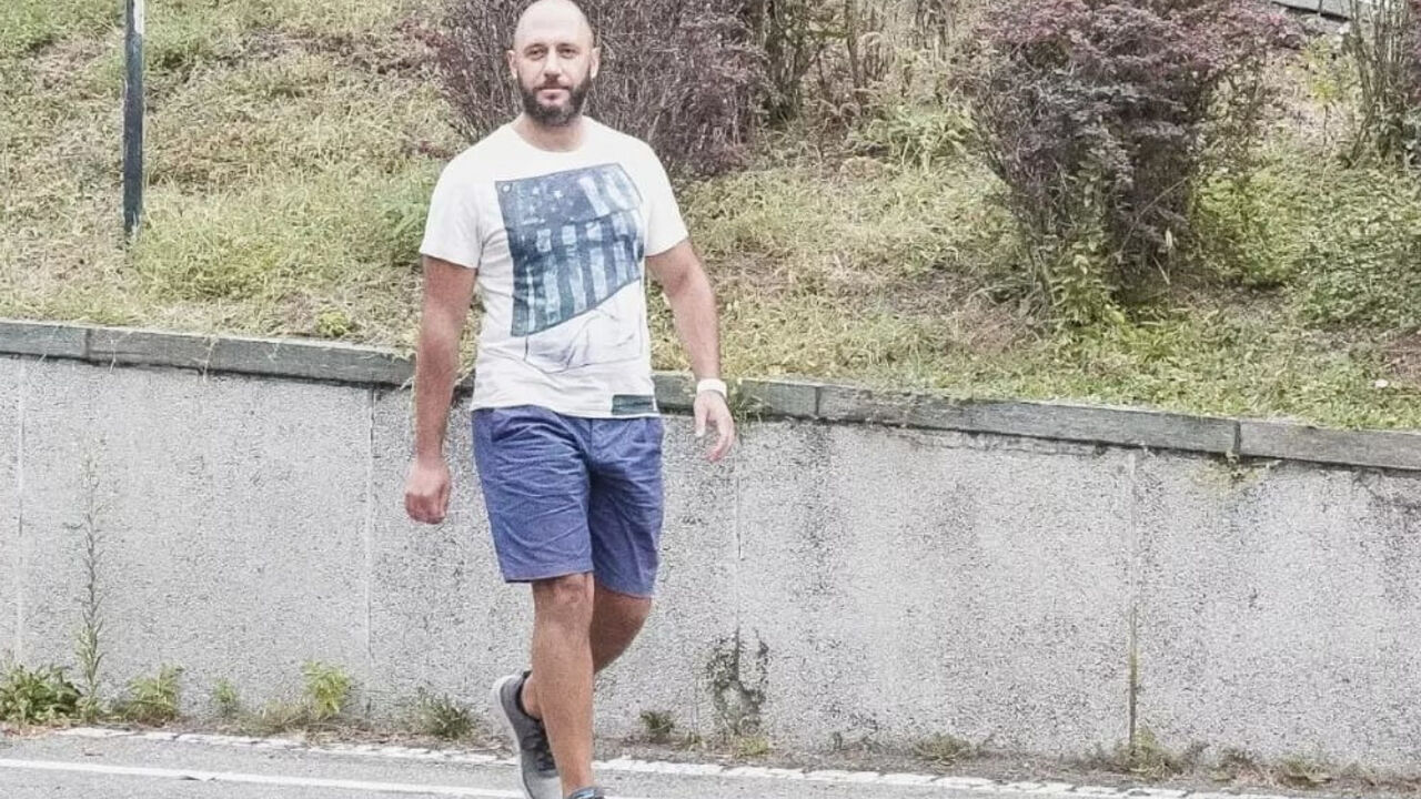 Foto: Facebook/Stefano Lo Russo