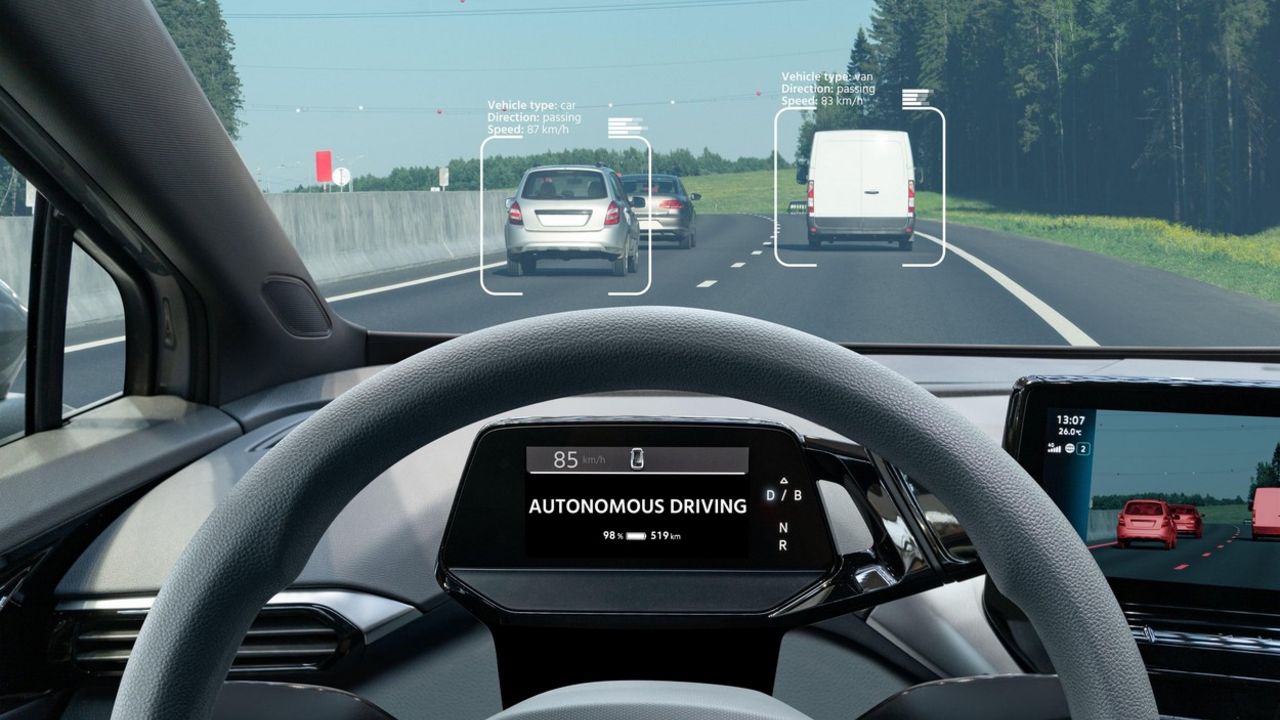automobil