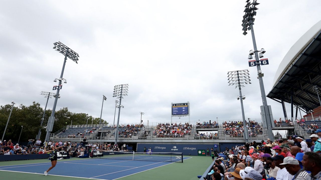 US Open
