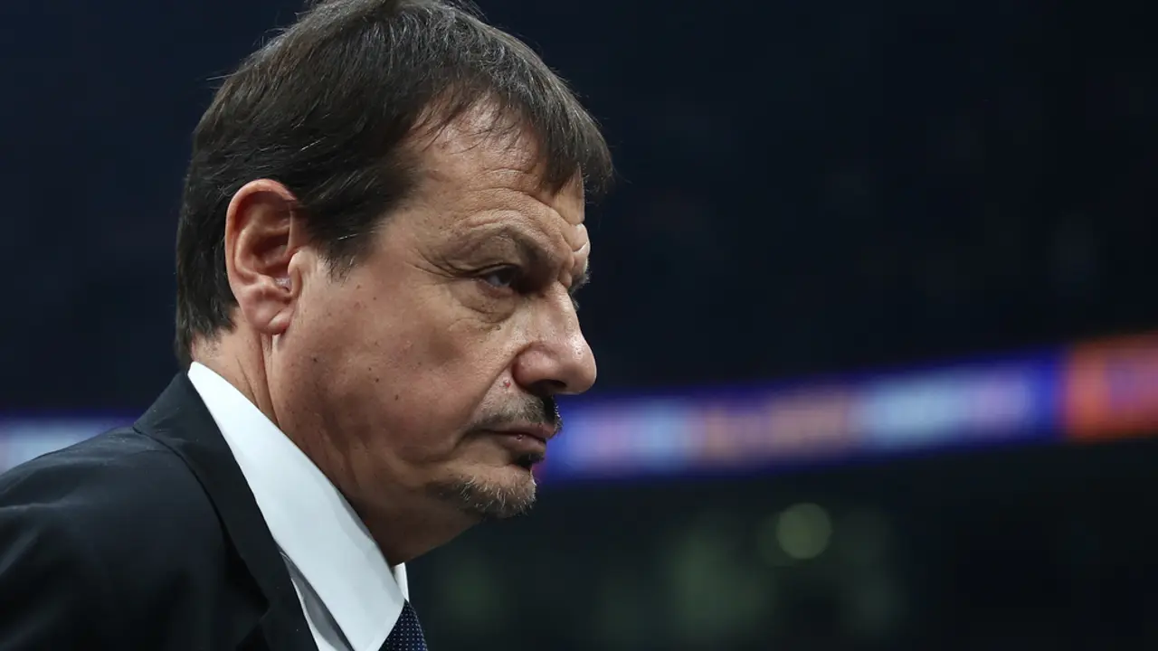 Ergin Ataman