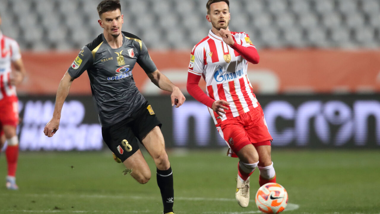 Mirko Topić, Mirko Ivanić