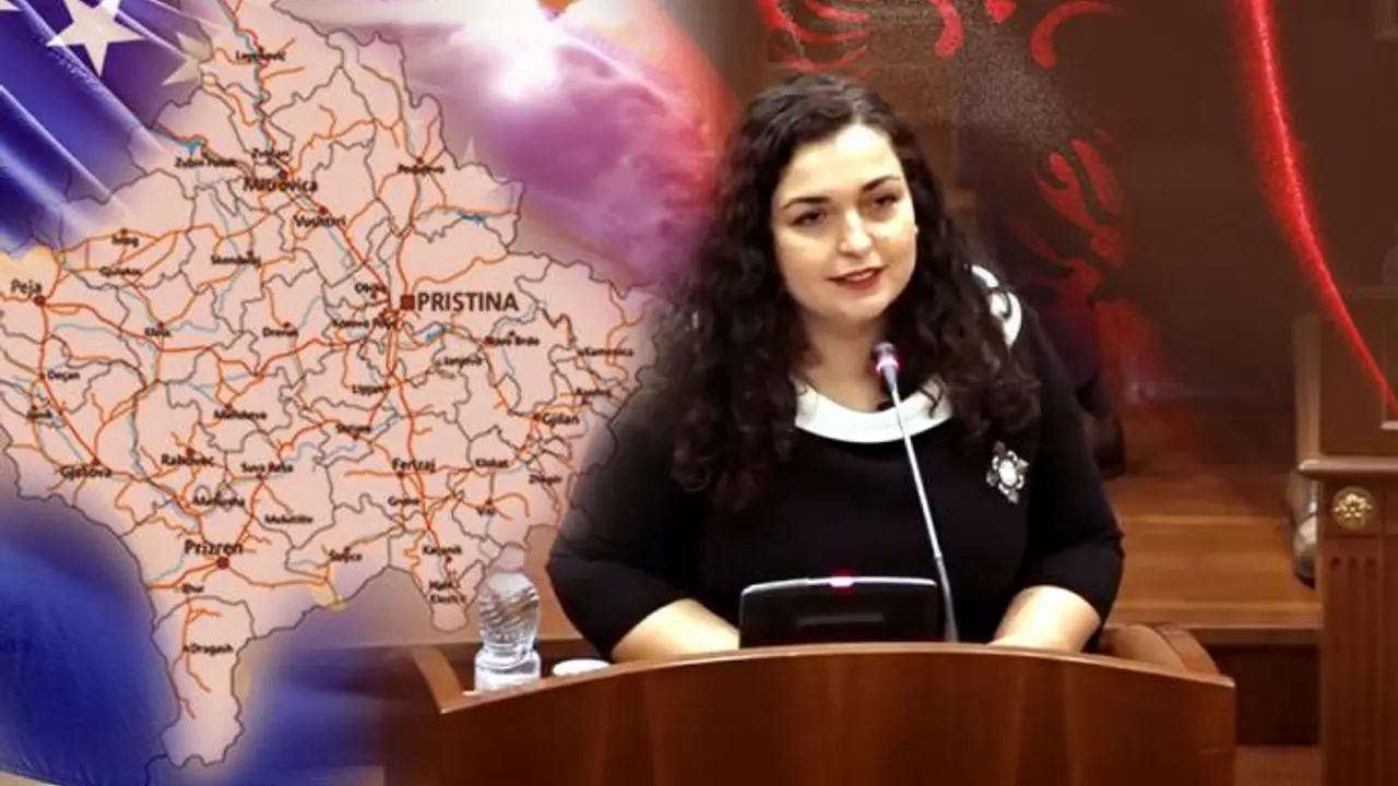 kosovo