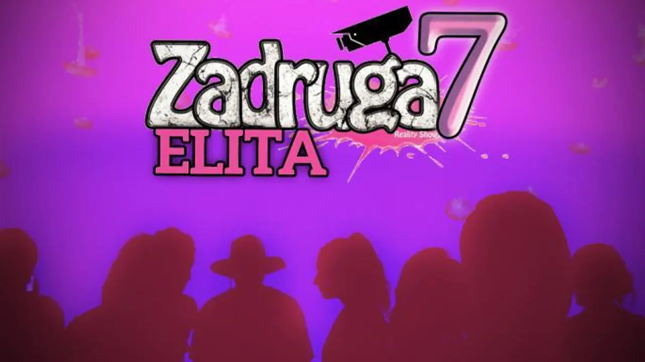 Zadruga 7