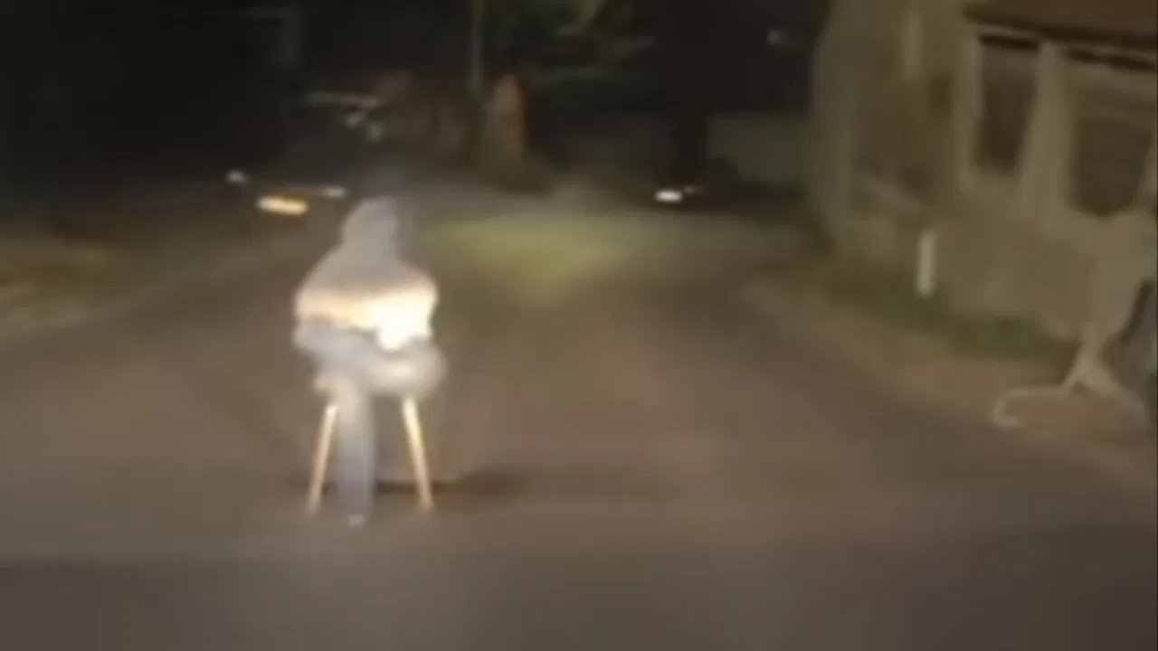 lutka u Kaluđerici
