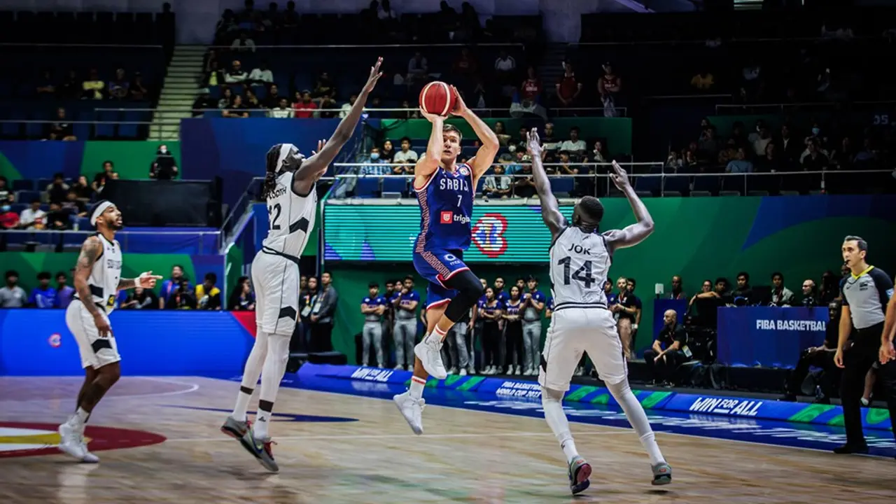 Bogdan Bogdanović
