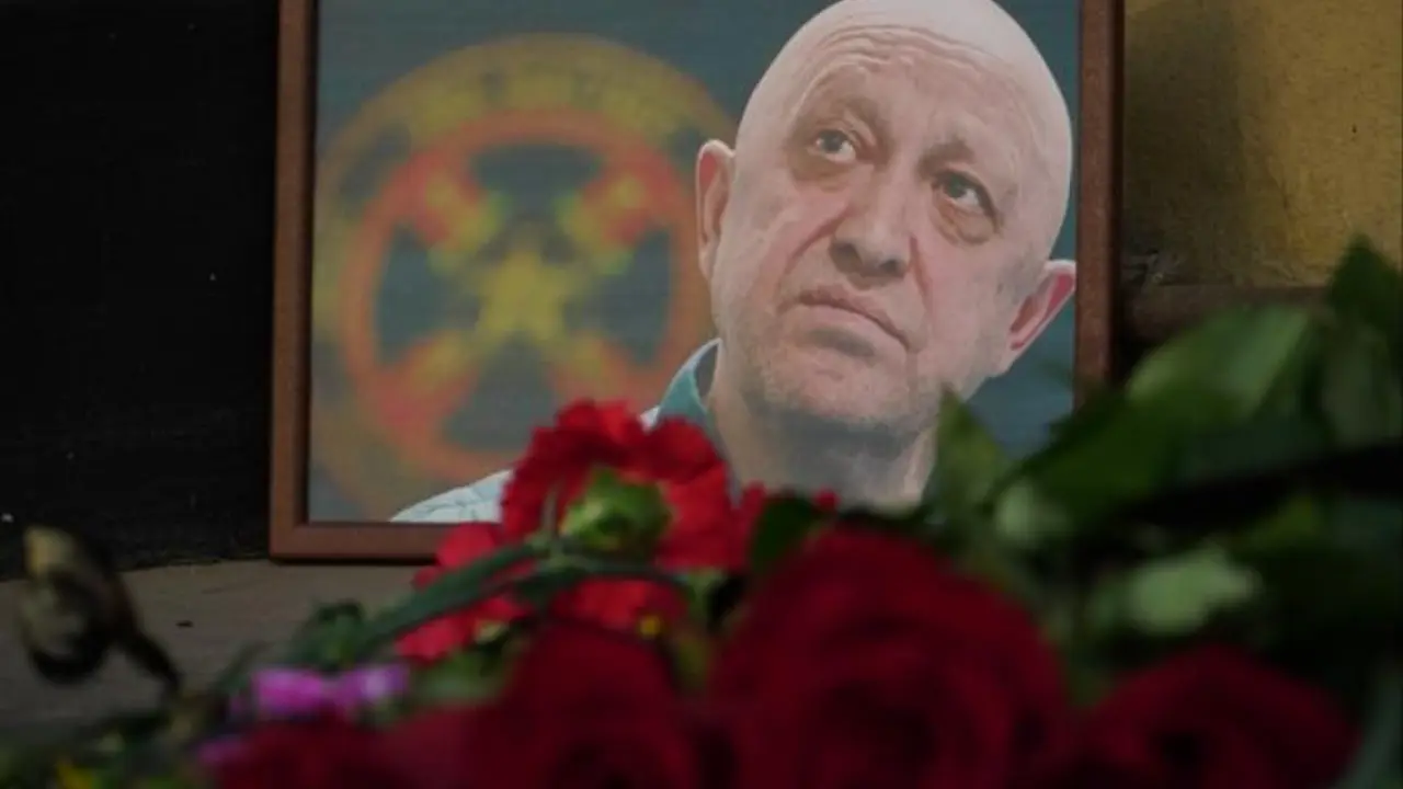 prigozin