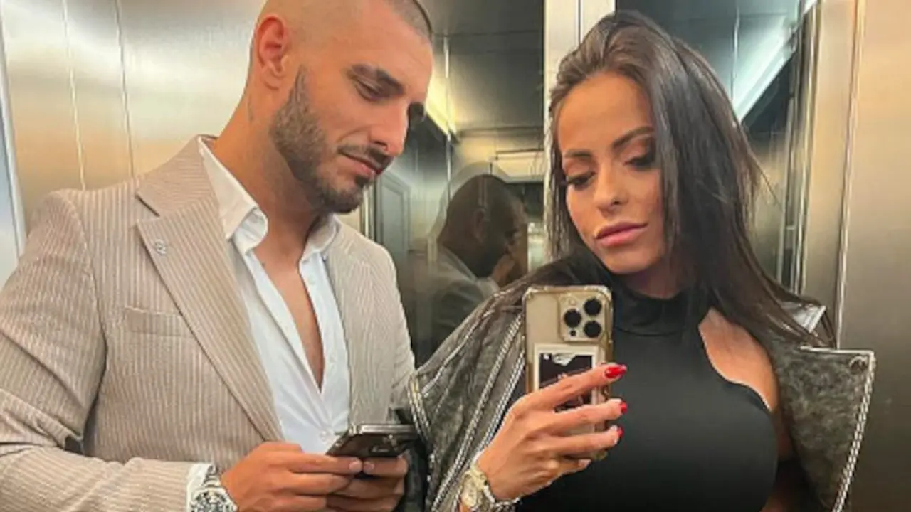 Darko Lazić, Katarina