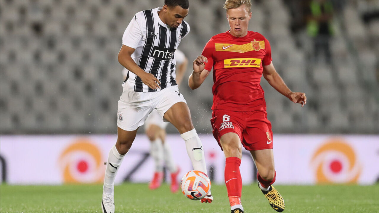 FK Partizan