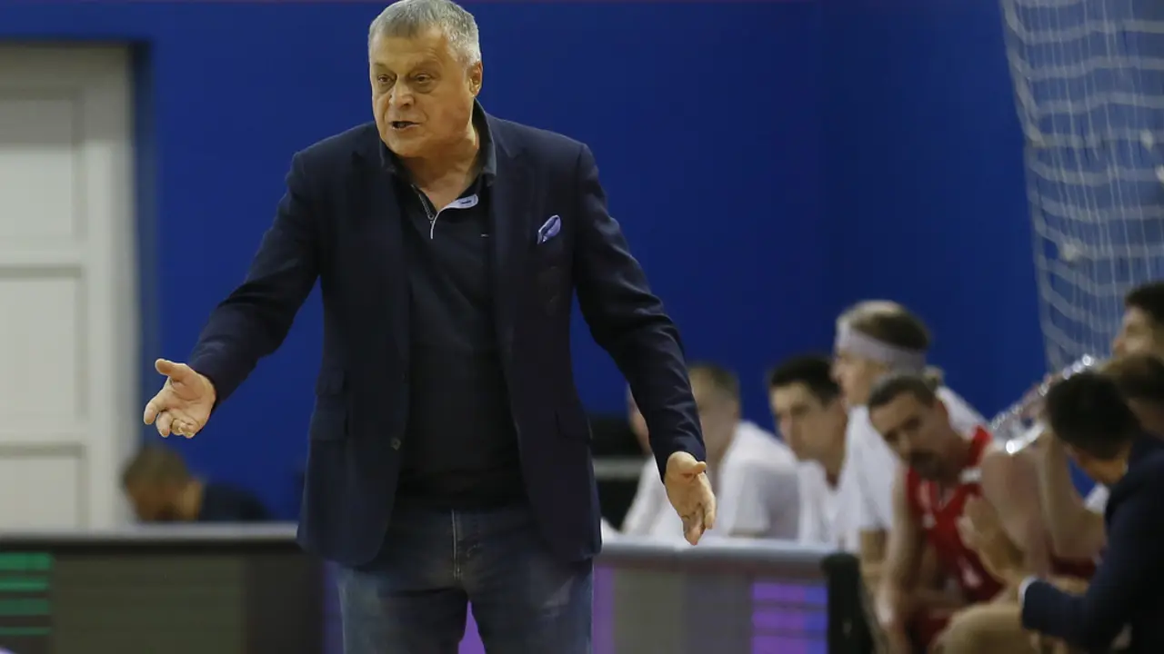 Miroslav-Muta Nikolić