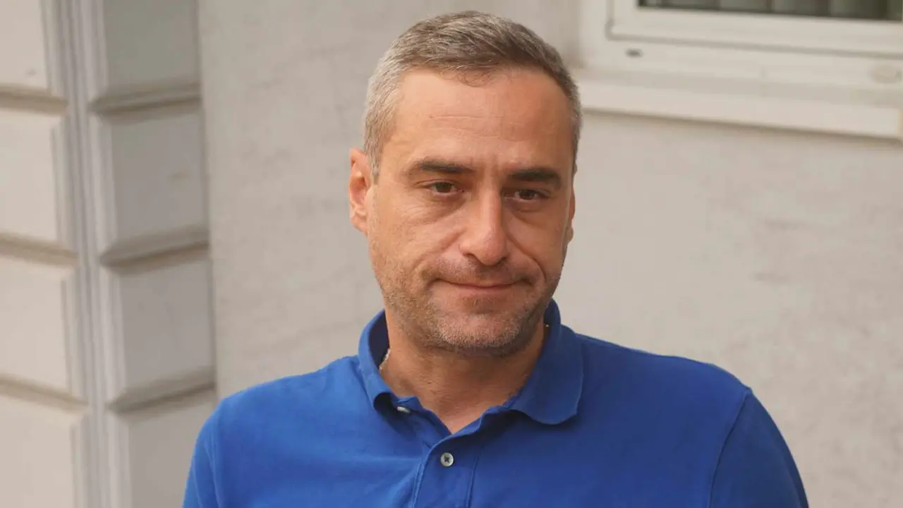 Aleksandar Požgaj