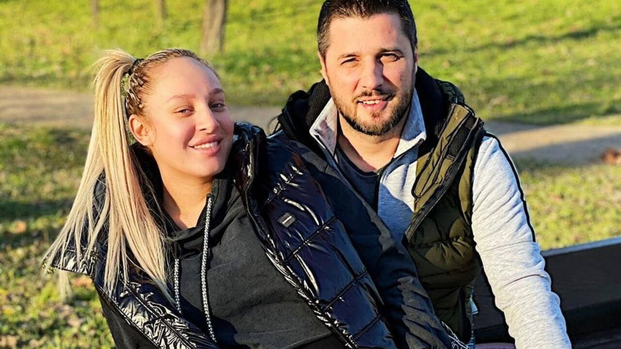 Luna i Marko