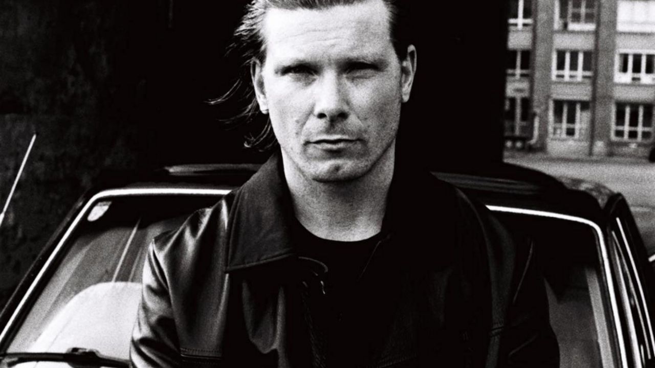 Marcel Dettmann