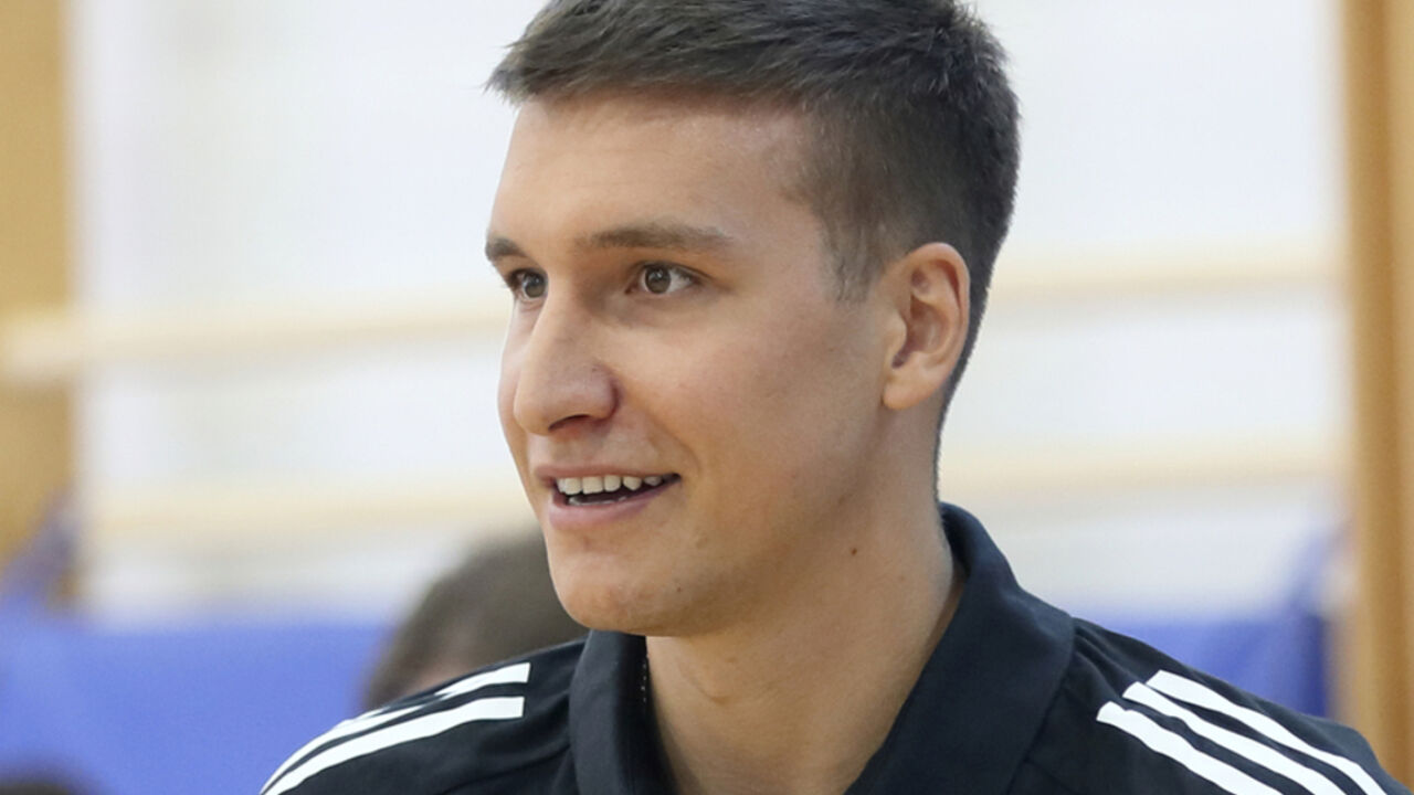Bogdan Bogdanović