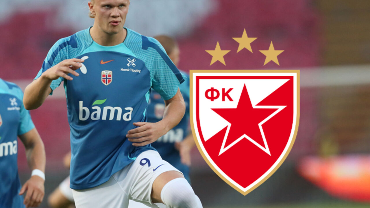 Erling Haland