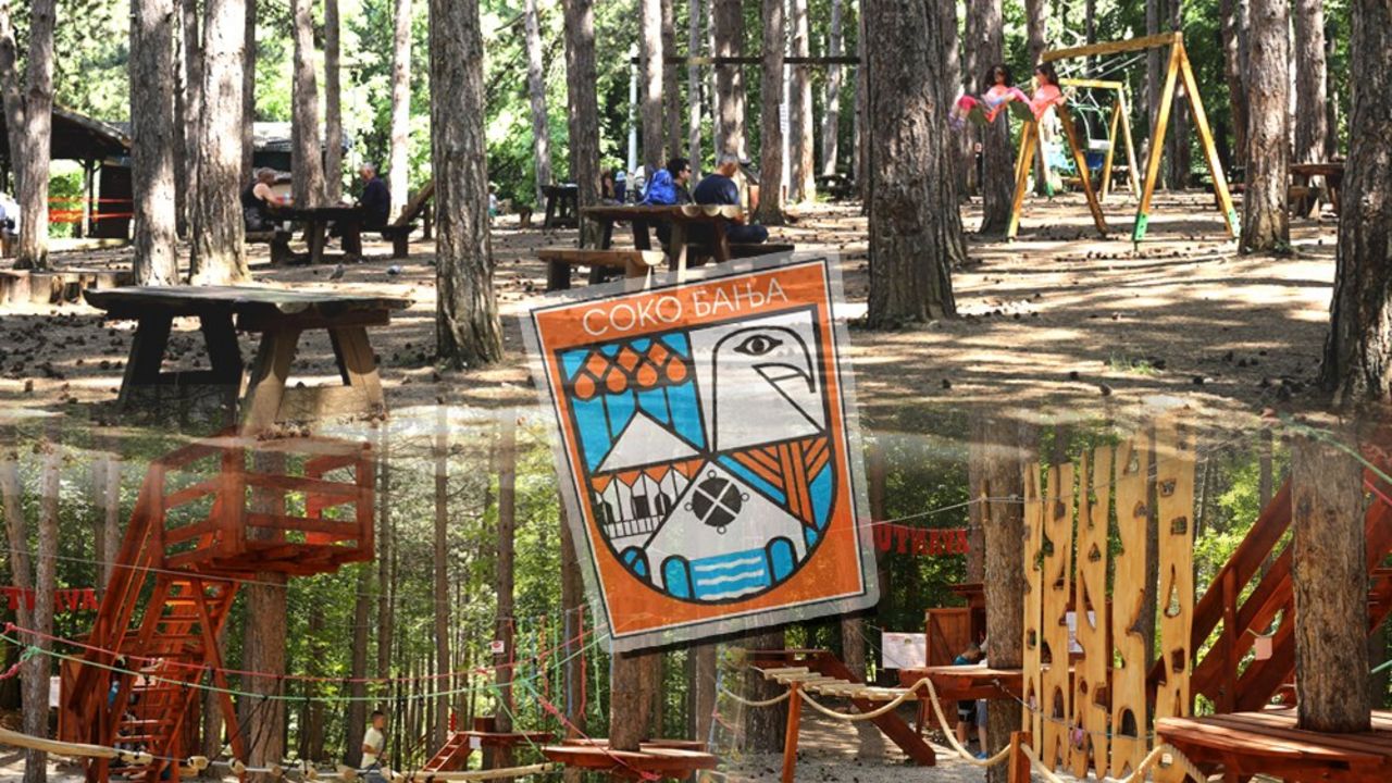 Park Borići