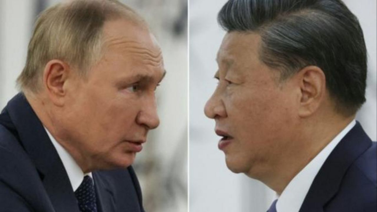 putin