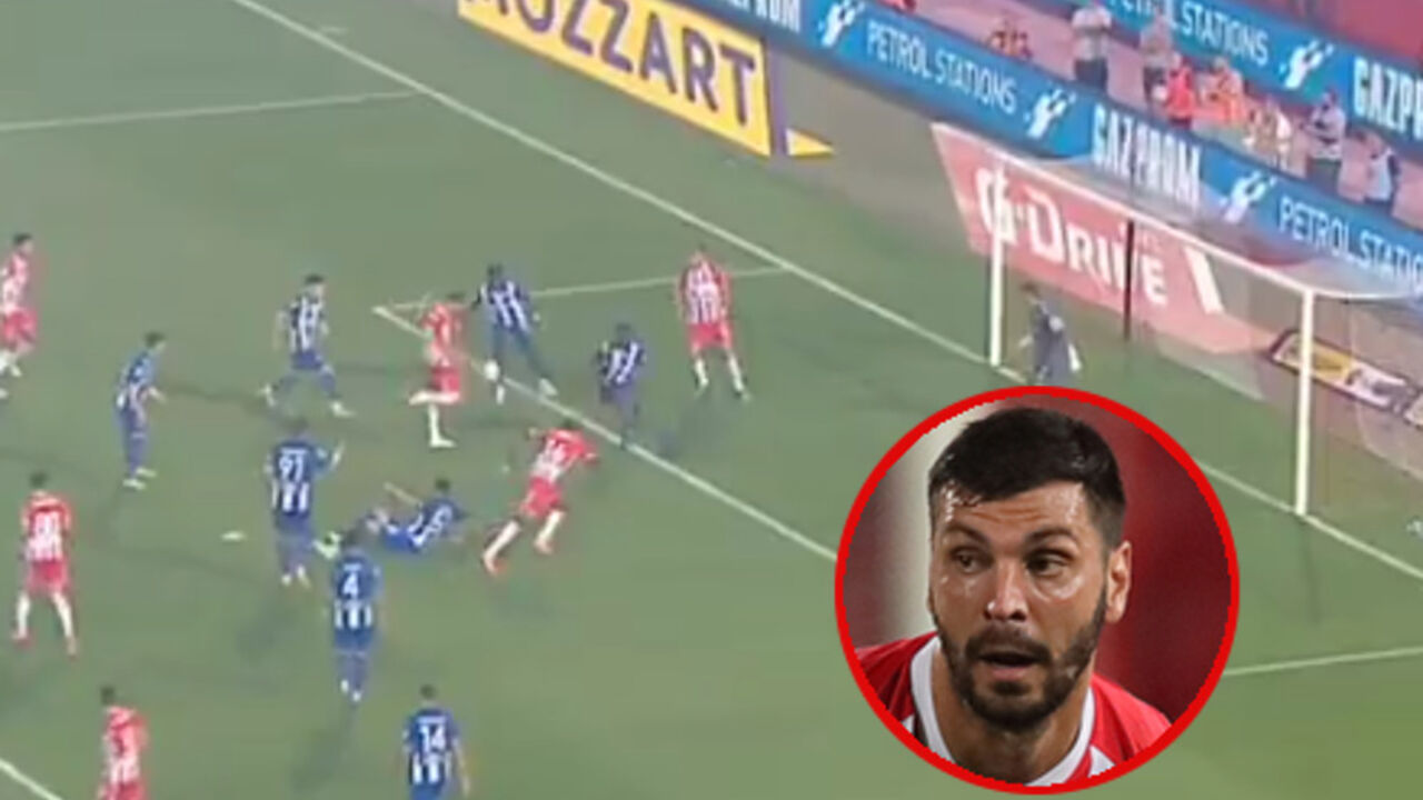 FK Crvena zvezda