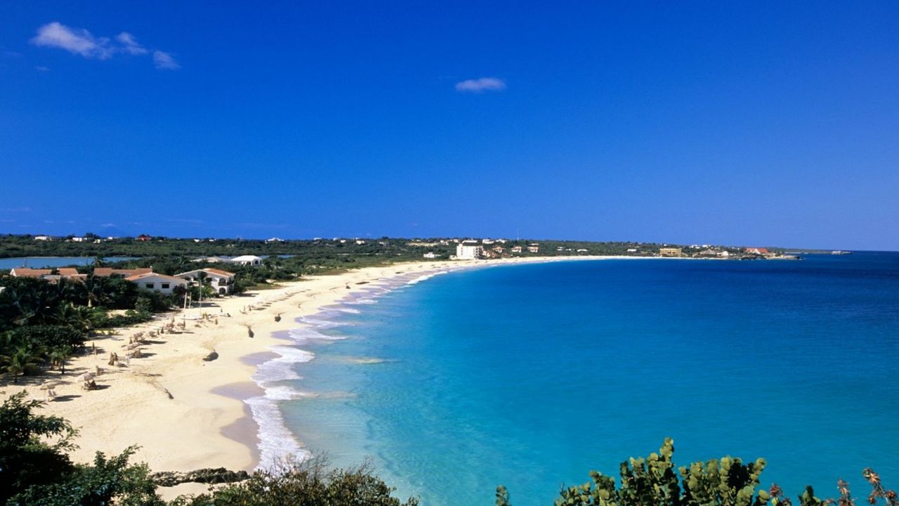 Anguilla
