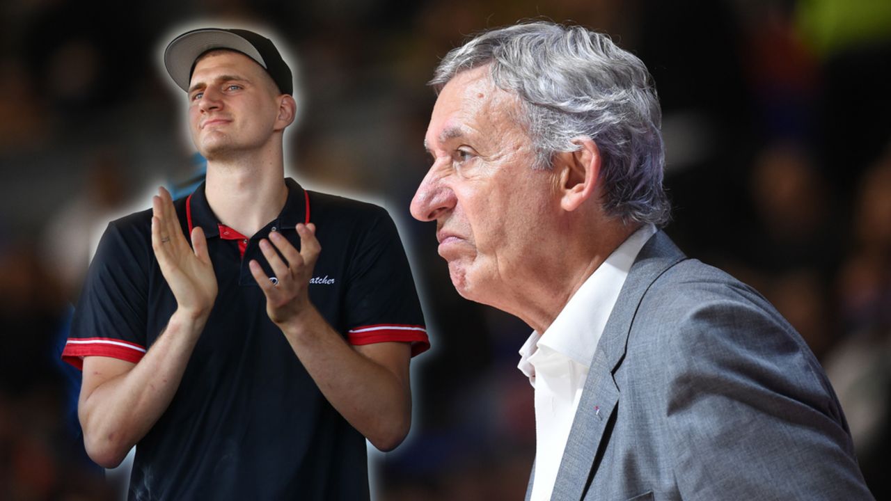 Nikola Jokić