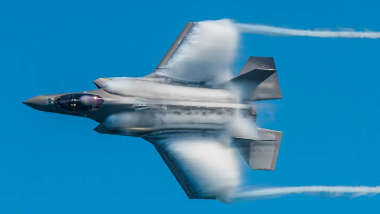 F-35A
