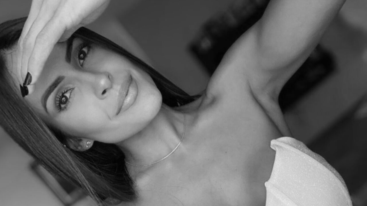 Larisa Borges