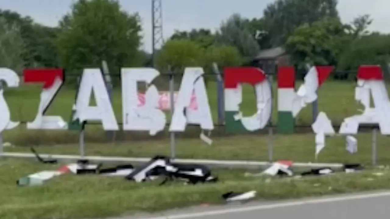 szabadka
