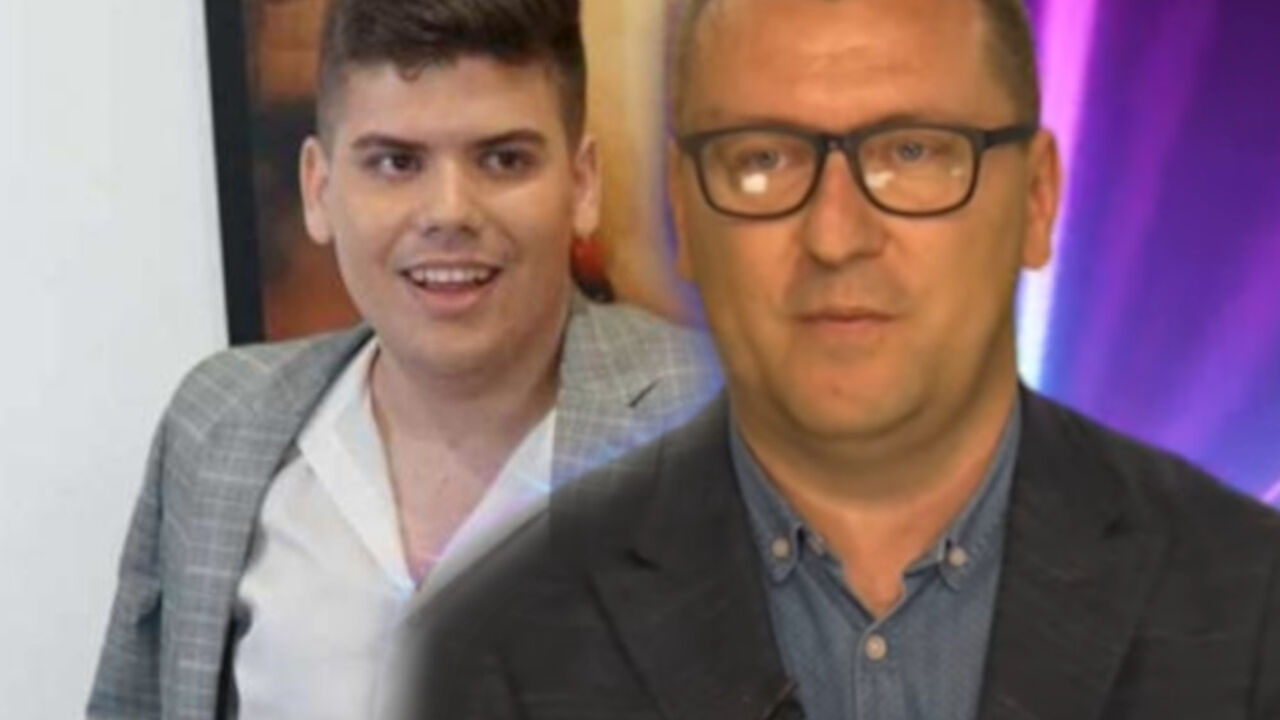 Uroš Stanić, Slobodan Josipović