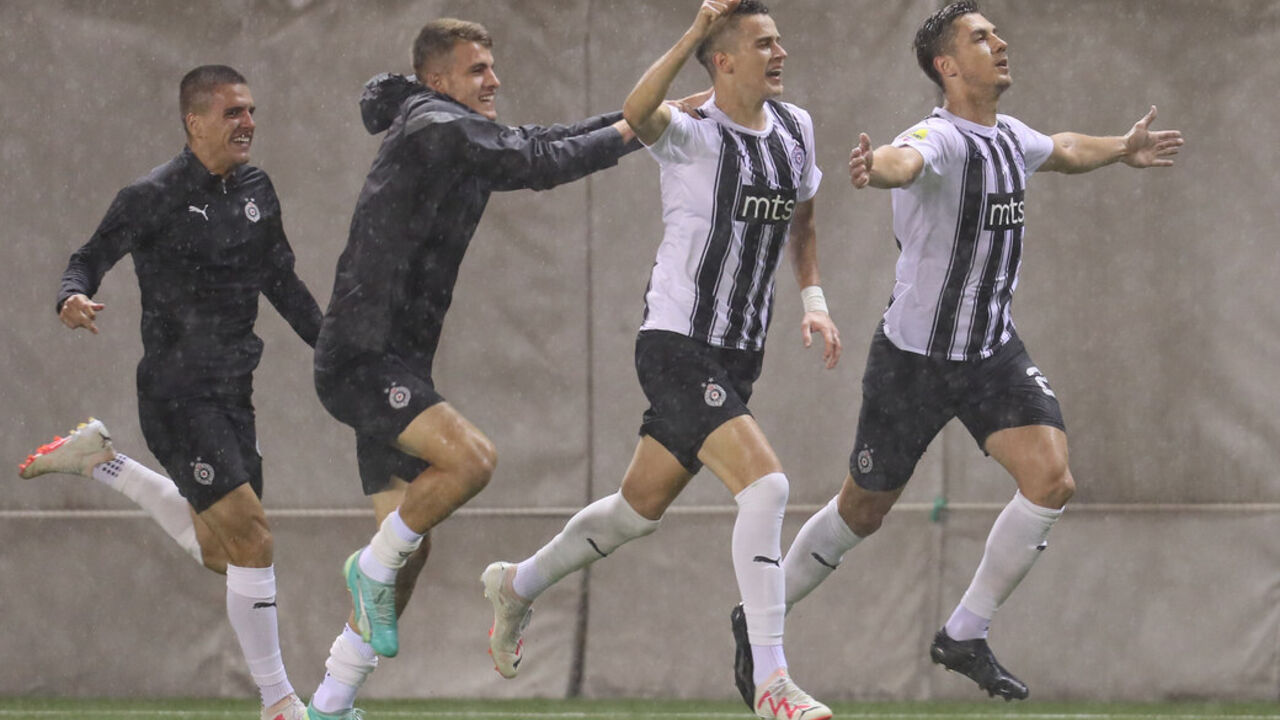 FK Partizan