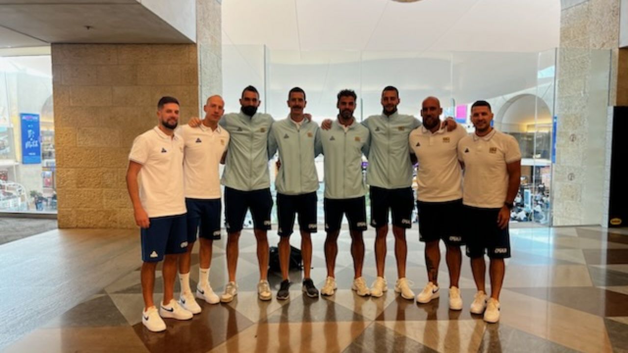 basket 3x3 reprezentacija Srbije