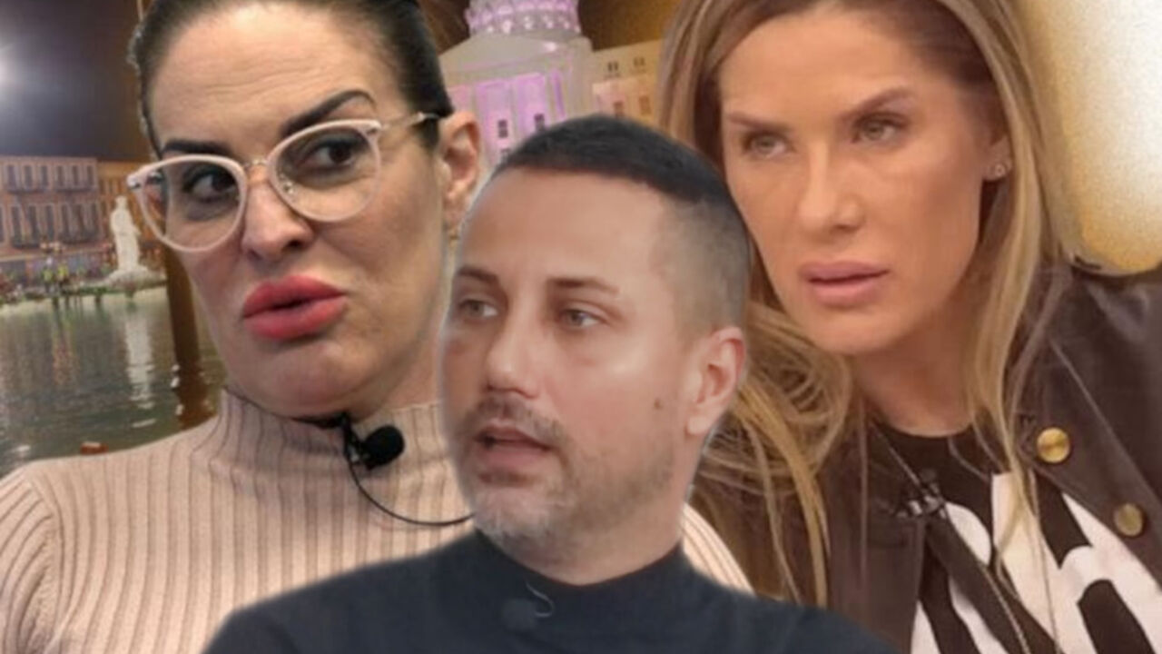 Ana Ćurćić, Milena Kačavenda, Marko Đedović