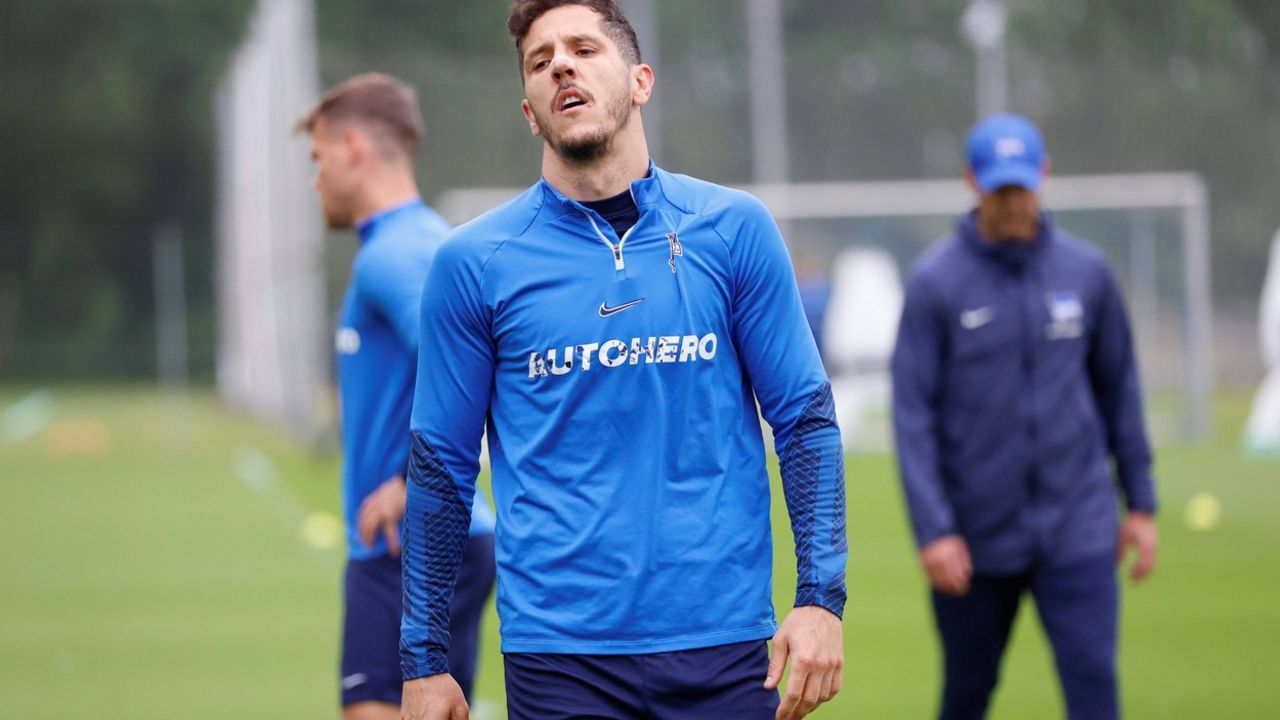 Stevan Jovetić