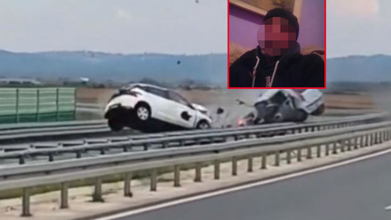 saobraćajna nesreća Miloš Veliki
