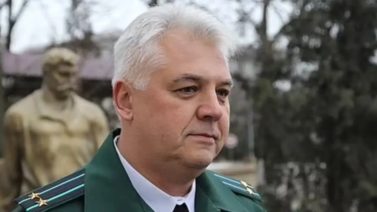 General FSB