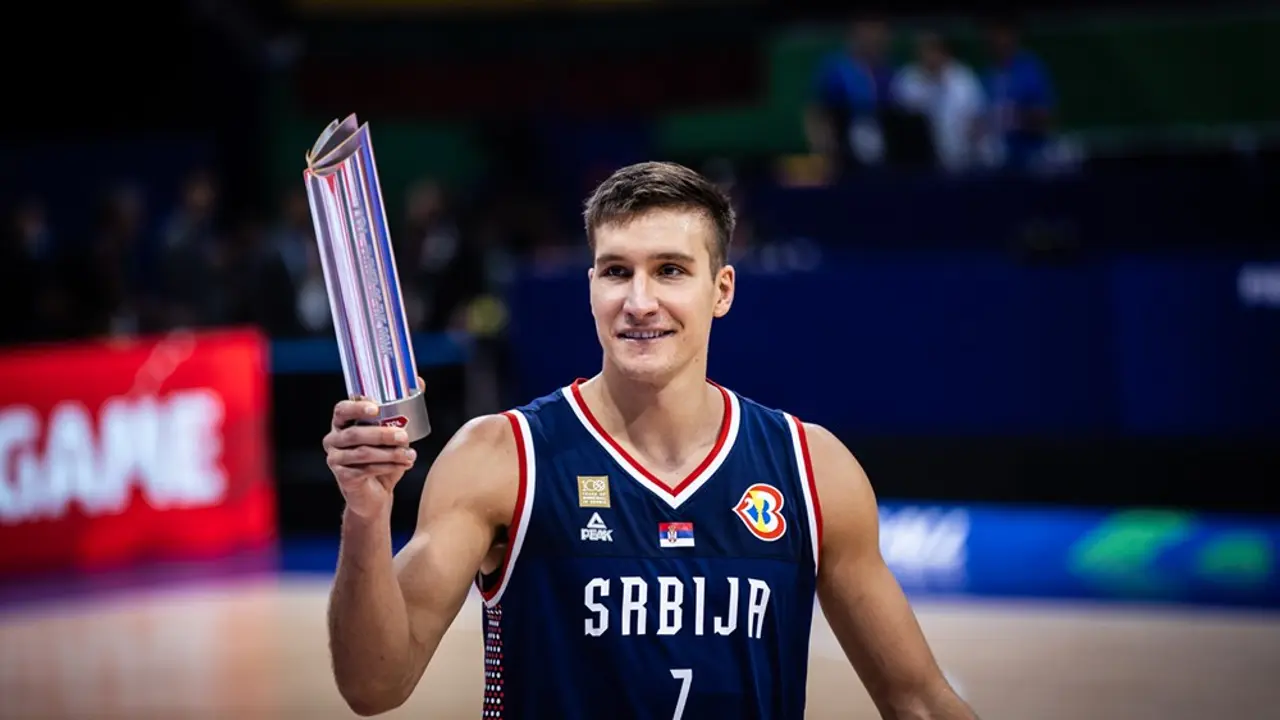 Bogdan Bogdanović