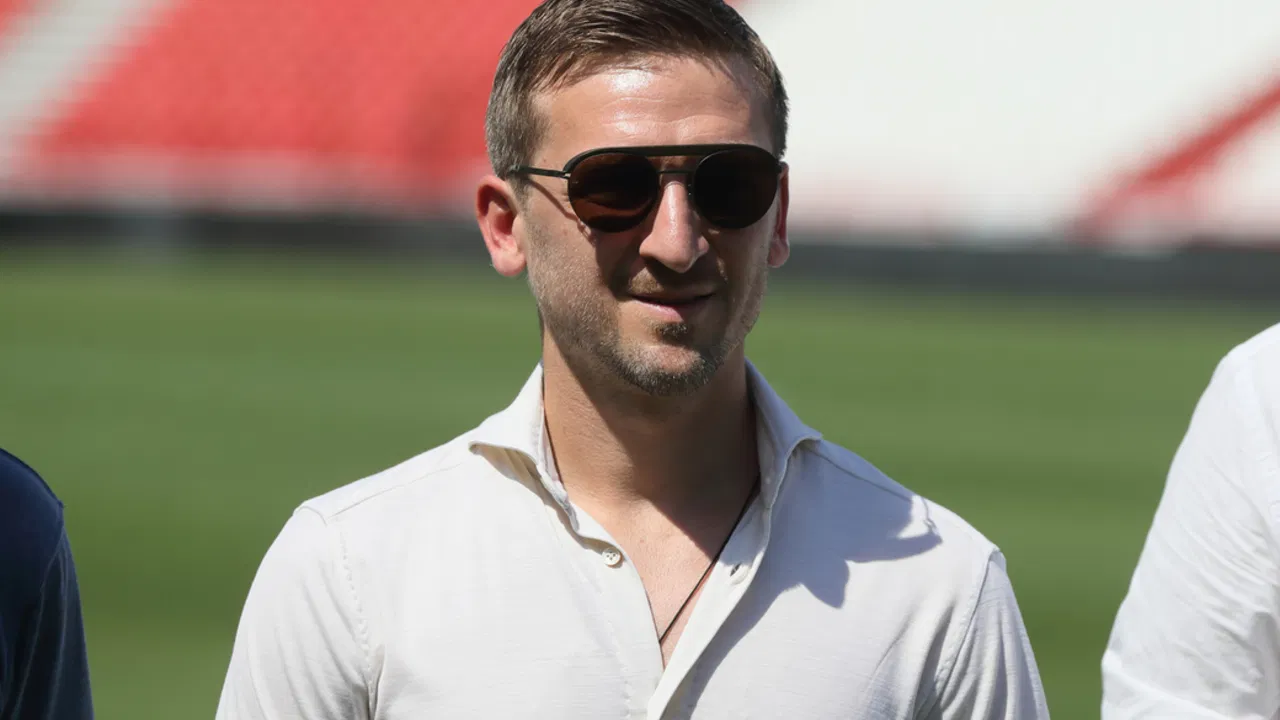 Marko Marin