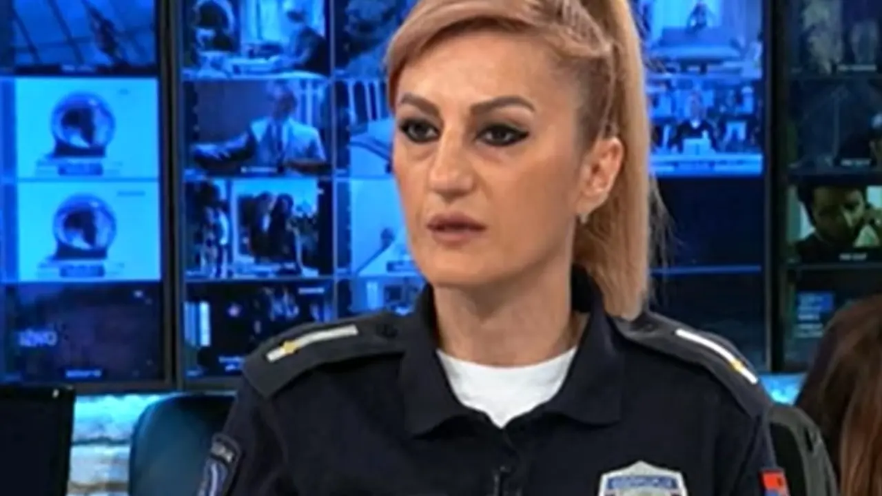 Policija