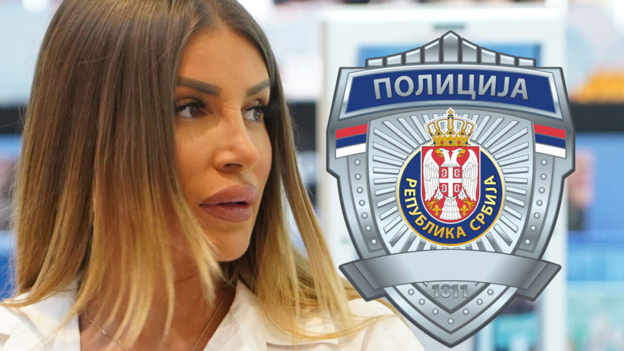 Dalila Dragojević