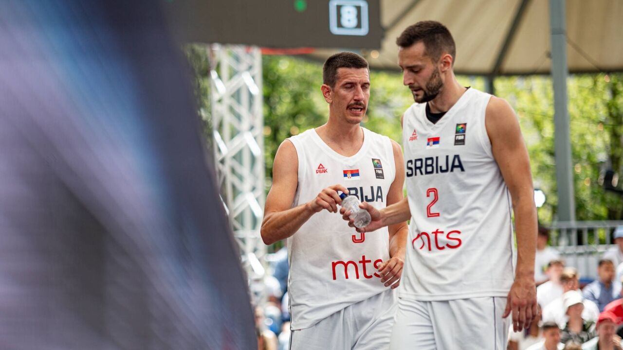 Strahinja Stojačić, Marko Branković