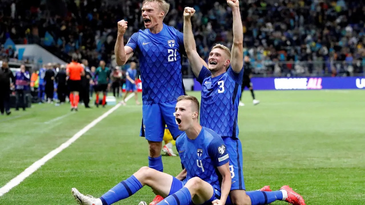 Finska