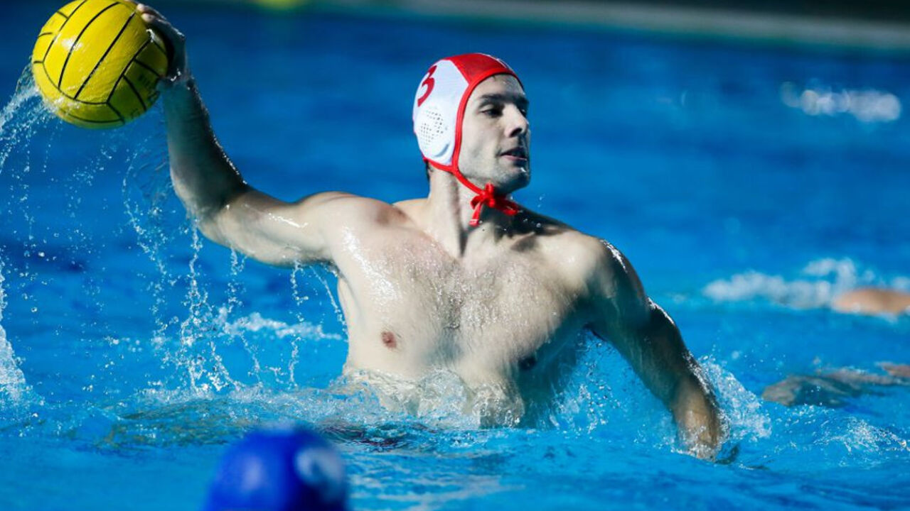 VK Crvena zvezda