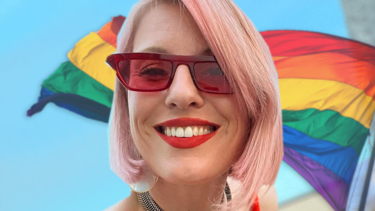 Ida Prester